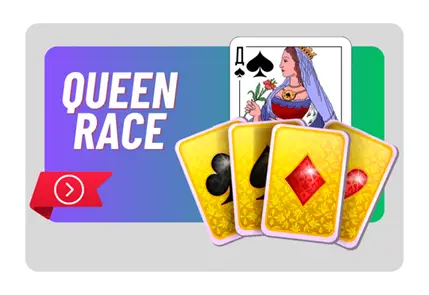 Queen Race